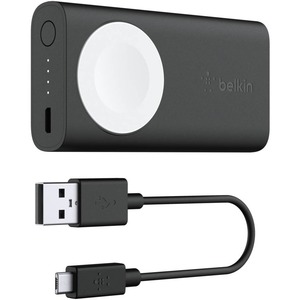 F8J233BTBLK Belkin Valet Charger Power Bank, IMLDirect.com