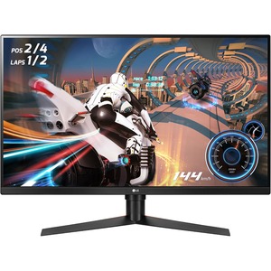 LG 32GK850F-B 31.5inch WLED LCD Gaming Monitor - 16:9 - 5 ms GTG