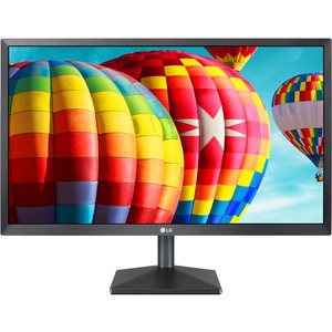 LG 24MK430H-B 23.8inch LED LCD Monitor - 16:9 - 5 ms GTG