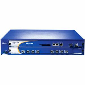 Juniper 2 X Expansion Slot Ns5200cha