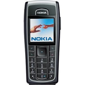 NOKIA 6230