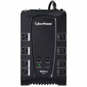 CYBERPOWER SYSTEMS CP800AVR