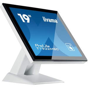 iiyama ProLite T1932MSC-W5AG 48.3 cm 19inch LCD Touchscreen Monitor - 5:4 - 14 ms