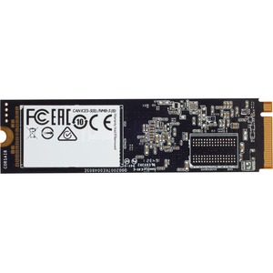 Corsair Force MP510 960 GB Solid State Drive - M.2 2280 Internal - PCI Express PCI Express 3.0 x4 - 3480 MB/s Maximum Read Transfer Rate - 256-bit Encryption Stand