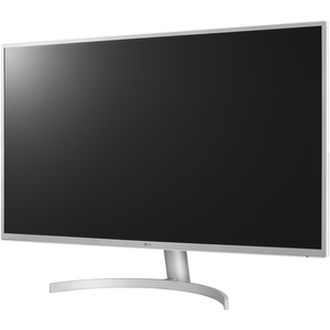 LG 32QK500 31.5inch WQHD Curved Screen LED Gaming LCD Monitor - 16:9