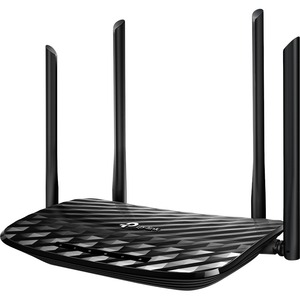 TP LINK ARCHER C6 WIRELESS ROUTER