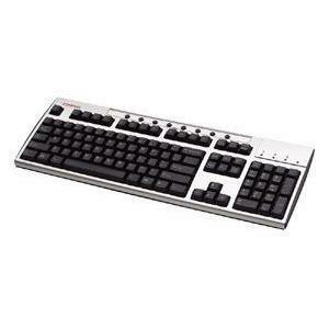 Hp Ps 2 Qwerty English Us  123130001