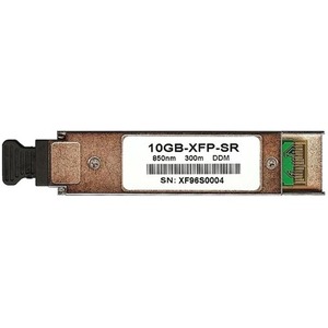 Juniper 1 X 10gbase E Nssysgbicmxsr