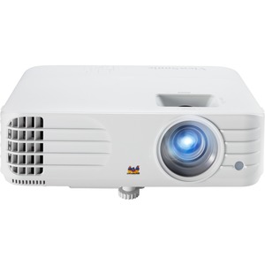 Viewsonic PX701HD 3D DLP Projector - 1920 x 1080 - Front - 1080p - 5000 Hour Normal Mode - 20000 Hour Economy Mode - Full HD - 12,000:1 - 3500 lm - HDMI - USB