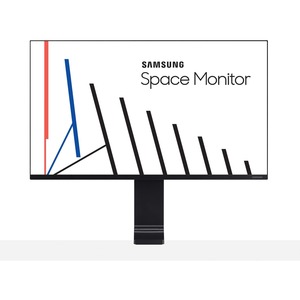 Samsung S27R750Q 27inch WQHD 144Hz LED LCD Monitor - Black