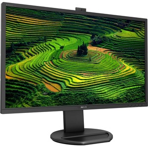 Philips 271B8QJKEB 27inch Full HD WLED Gaming LCD Monitor - 16:9 - Textured Black
