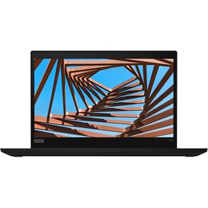 Lenovo ThinkPad X390 20Q0003WUK 33.8 cm 13.3inch Ultrabook - 1920 x 1080 - Core i7 i7-8565U - 8 GB RAM - 256 GB SSD - Black