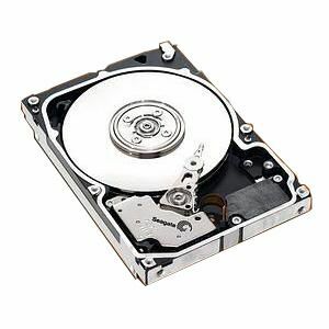 SEAGATE ST936701SS