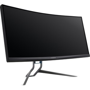 Acer Predator X35 35inch UW-QHD 200Hz LED LCD Monitor - 21:9 - Black