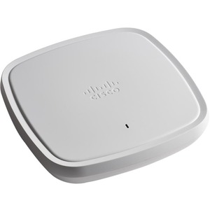 Cisco Catalyst C9115I 802.11ax 5.38 Gbit/s Wireless Access Point - 5 GHz, 2.40 GHz - MIMO Technology - 1 x Network (RJ-45)
