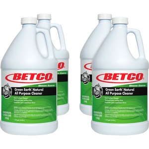 Betco Green Earth Natural All Purpose Cleaner