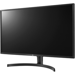 LG 32UK550-B 31.5inch 4K UHD LED Gaming LCD Monitor - 16:9 - Black