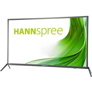Hannspree HL326UPB 31.5inch Full HD LED LCD Monitor - 16:9 - Grey