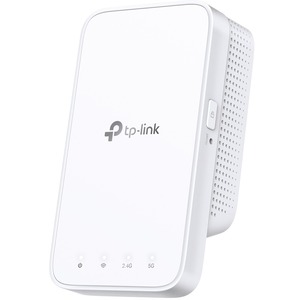 TP-Link Deco RE300 IEEE 802.11ac 1.17 Gbit/s Wireless Range Extender