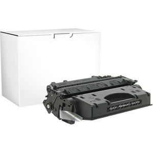 Elite Image Remanufactured High Yield Laser Toner Cartridge - Alternative for Canon 119 - Black - 1 Each - 6400 Pages