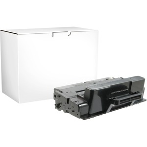 Elite Image Remanufactured Extra High Yield Laser Toner Cartridge - Alternative for Samsung MLT-D205 - Black - 1 Each - 10000 Pages