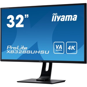 iiyama 4k monitor