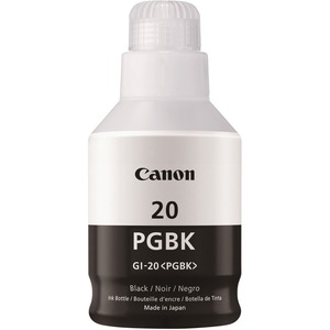 Canon GI-20 MegaTank Ink