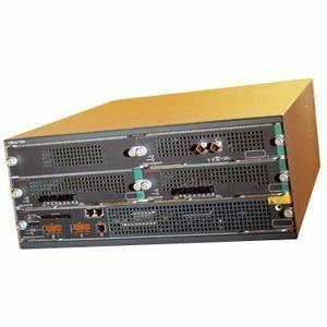 CISCO CISCO 7606