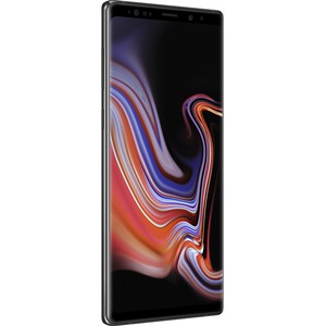 Samsung Galaxy Note 9 Enterprise Edition SM-N960F 128 GB Smartphone - 16.3 cm 6.4inch QHDplus - 6 GB RAM - Android 8.1 Oreo - 4G - Midnight Black