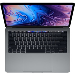 Apple MacBook Pro MUHP2B/A 33.8 cm 13.3inch Notebook - 2560 x 1600 - Core i5 - 8 GB RAM - 256 GB SSD - Space Gray