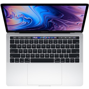 Apple MacBook Pro MUHQ2B/A 33.8 cm 13.3inch Notebook - 2560 x 1600 - Core i5 - 8 GB RAM - 128 GB SSD - Silver