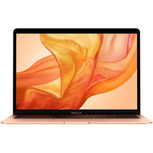 Apple MacBook Air MVFN2B/A 33.8 cm 13.3inch Notebook - 2560 x 1600 - Core i5 - 8 GB RAM - 256 GB SSD - Gold