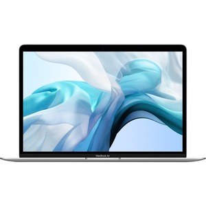 Apple MacBook Air MVFK2B/A 33.8 cm 13.3inch Notebook - 2560 x 1600 - Core i5 - 8 GB RAM - 128 GB SSD - Silver
