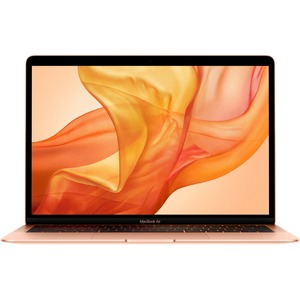 Apple MacBook Air MVFM2B/A 33.8 cm 13.3inch Notebook - 2560 x 1600 - Core i5 - 8 GB RAM - 128 GB SSD - Gold