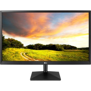 LG 27MK400H-B 27inch Full HD LED LCD Monitor - 16:9 - Matte Black