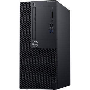 Dell OptiPlex 3000 3070 Desktop Computer - Core i5 i5-9500 - 8 GB RAM - Tower