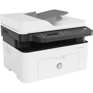 HP 137fnw Laser Multifunction Printer - Monochrome