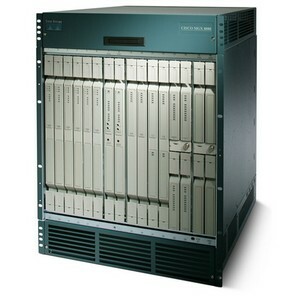 Cisco  14 X Expansion Slots 14u High Mgx8880