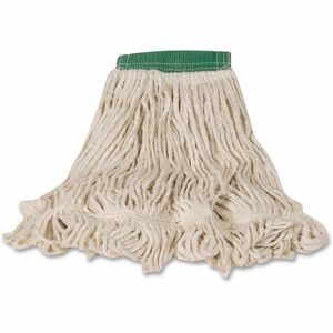 Rubbermaid Commercial 5" Headband Blend Wet Mop