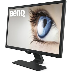 BenQ BL2483 23.8inch Full HD LED LCD Monitor - 16:9 - Black