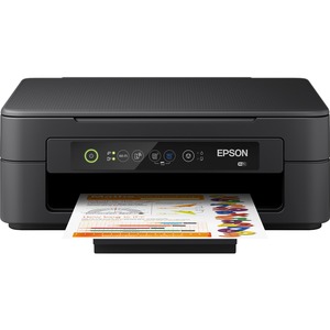 Epson Expression Home XP-2100 Inkjet Multifunction Printer - Colour