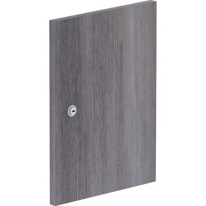 Lorell Cubby Locker Adder Short Locker Door