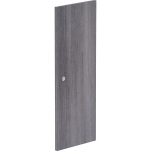 Lorell Cubby Storage Long Locker Door