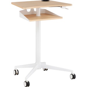 Safco Active Collection Vum Mobile Workstation
