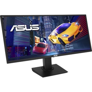 Asus VP348QGL 34inch UW-QHD Gaming LCD Monitor - 21:9 - Black
