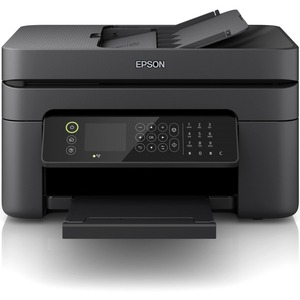 Epson WorkForce WF-2850DWF Inkjet Multifunction Printer - Colour