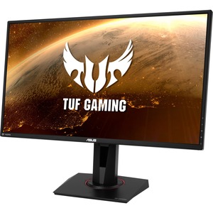 TUF VG27BQ 27inch WQHD LED Gaming LCD Monitor 165Hz - 16:9 - Black