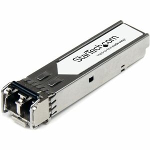 StarTech.com Citrix EW3A0000711 Compatible SFPplus Module - 10GBase-LR Fiber Optical Transceiver EW3A0000711-ST - For Optical Network, Data Networking - Optical Fiber