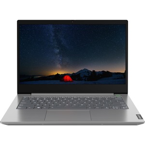 Lenovo ThinkBook 14-IML 20RV0002UK 35.6 cm 14inch Notebook - 1920 x 1080 - Core i5 i5-10210U - 8 GB RAM - 256 GB SSD