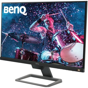 BenQ EW2780 27inch Full HD LED LCD Monitor - 16:9 - Metallic Grey